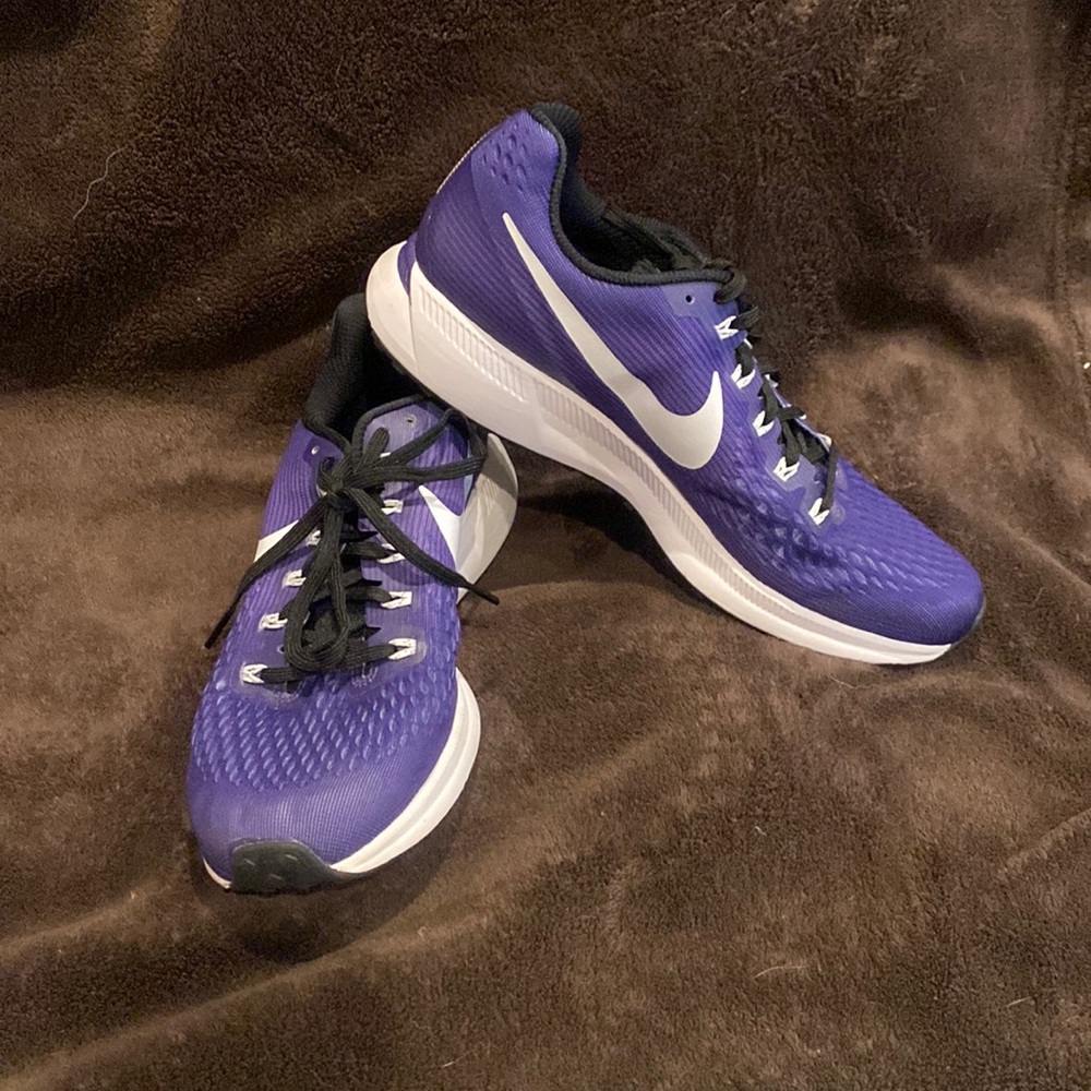 Brand new Nike Zoom Pegasus